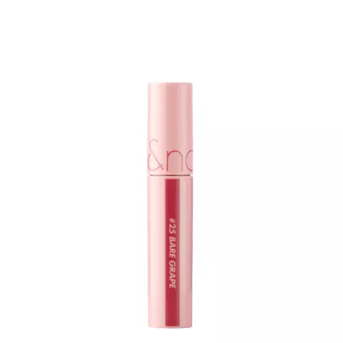 Rom&nd - Juicy Lasting Tint - 25 Bare Grape - Dlhotrvajúci lesklý tint na pery - 5,5g