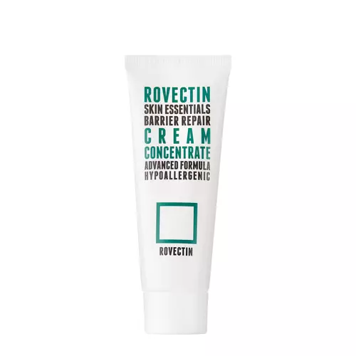 Rovectin - Skin Essentials Barrier Repair Cream Concentrate - Vyživujúci krém na tvár a telo - 60 ml