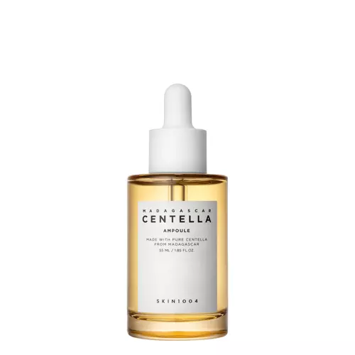 SKIN1004 - Madagascar Centella Ampoule - Hydratačná pleťové sérum - 100% pupočník ázijský - 55 ml