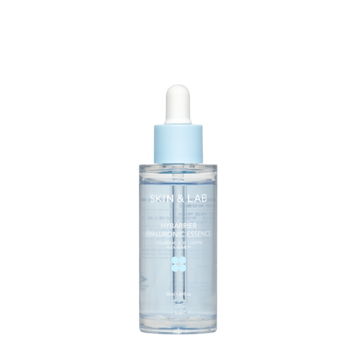 Skin&Lab - Hybarrier Hyaluronová esence - Hydratačná pleťová esencia - 50 ml