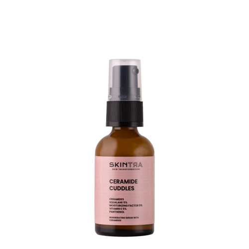 SkinTra - Ceramide Cuddles - Regeneračné sérum - 30 ml