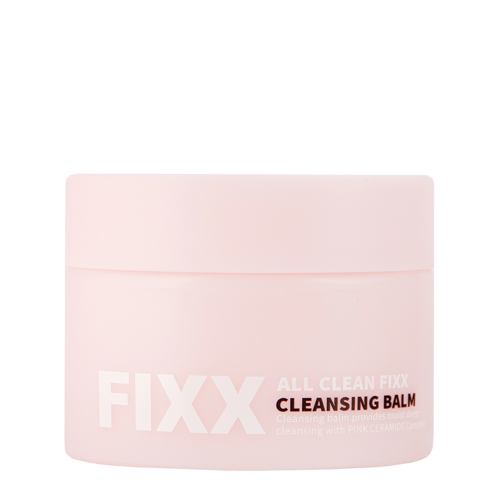 So Natural - All Clean Fixx Cleansing Balm - Odličovací balzam - 100 ml