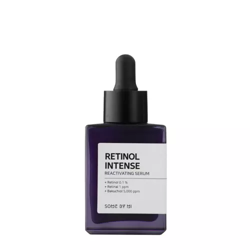 Some By Mi - Retinol Intense Reactivating Serum - Pleťové sérum proti vráskam - 30 ml