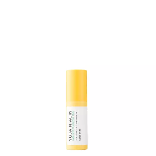 Some By Mi - Yuja Niacin Dark Spot Correcting Stick - Tyčinka redukujúca pigmentové škvrny - 10 g