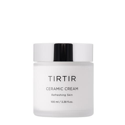TIRTIR - Ceramic Cream - Vysoko hydratačný pleťový krém - 100 ml