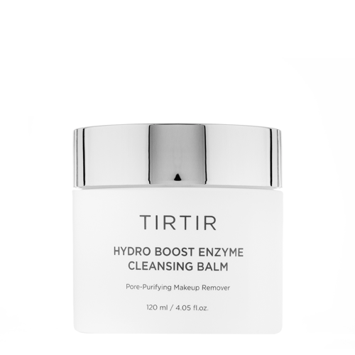 TIRTIR - Hydro Boost Enzyme Cleansing Balm - Enzymatický odličovací balzam - 120 ml