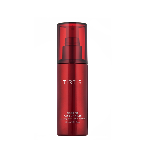 TIRTIR - Mask Fit Make Up Fixer - Fixátor make-upu - 80 ml