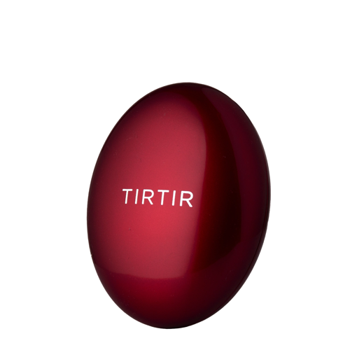 TIRTIR - Mask Fit Red Cushion - 21N Ivory - Dlhotrvajúci make-up na tvár v hubke - 18 g