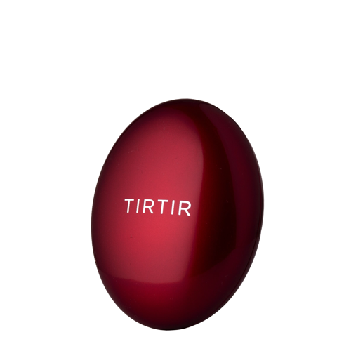 TIRTIR - Mask Fit Red Cushion - 21W Natural Ivory - Dlhotrvajúci make-up na tvár v hubke - 18 g