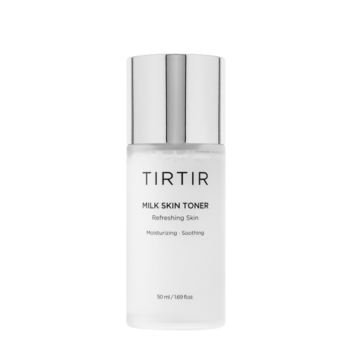 TIRTIR - Milk Skin Toner - Hydratačné tonikum s extraktom z ryže - MINI - 50 ml