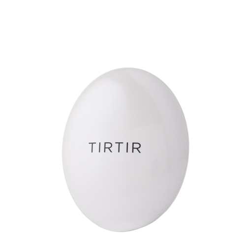 TIRTIR - My Glow Cream Cushion SPF 30 PA++ - 21N Ivory - Rozjasňujúci make-up v hubke - 18 g