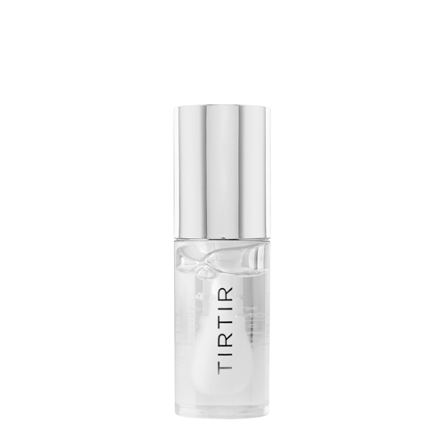 TIRTIR - My Glow Lip Oil - Honey - Medový olej na pery - 5,7 ml