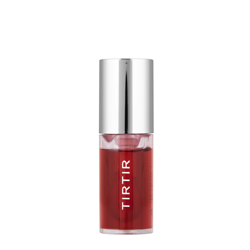 TIRTIR - My Glow Lip Oil - Rosy - Olej na pery - 5,7 ml