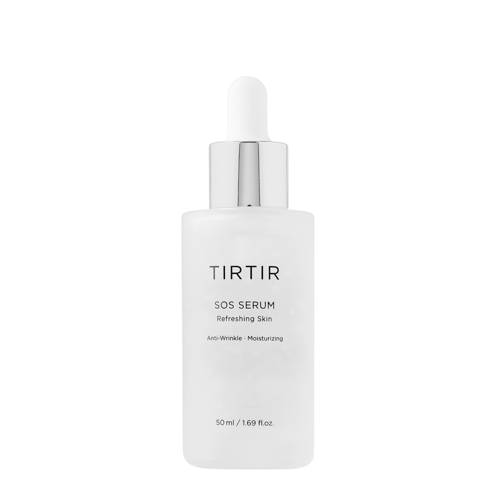 TIRTIR - SOS Serum - Revitalizačné pleťové sérum - 50 ml