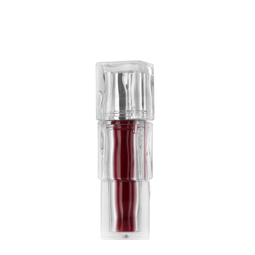 TIRTIR - Waterism Glow Tint - 07 Cassis Plum - Rozjasňujúci tint na pery - 4 g