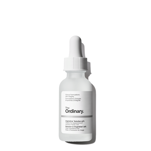 The Ordinary - Argireline Solution 10% - Sérum s 10% komplexom peptidov ARGIRELINE™ - 30 ml