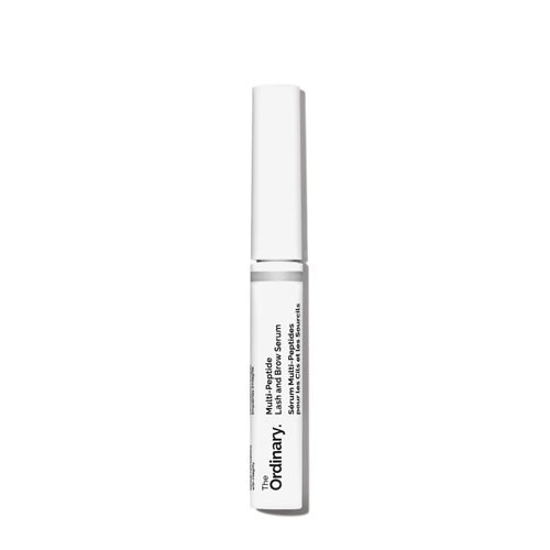 The Ordinary - Multi-Peptide Lash & Brow Serum - Sérum s peptidmi na riasy a obočie - 5 ml