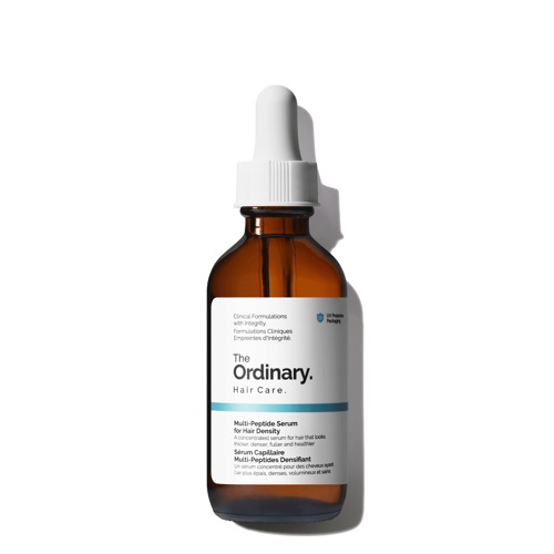 The Ordinary - Multi Peptide Serum for Hair Density- Sérum s peptidmi urýchľujúce rast vlasov - 60 ml