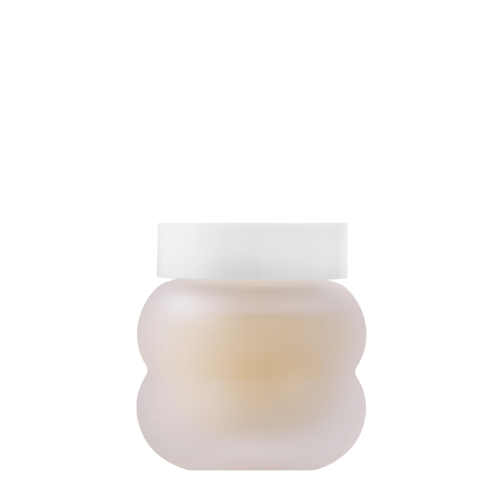 Tocobo - Lemon Sugar Scrub Lip Mask - Cukrový peeling na pery - 20 ml