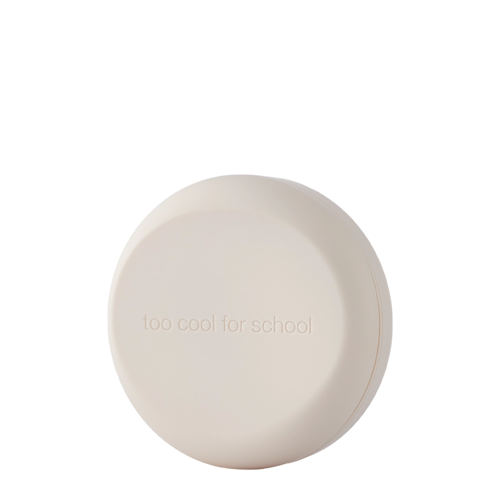 Too Cool for School - Fixing Nude Cushion SPF 50+ PA+++ - 02W Warm Ivory - Make-up v hubke s SPF filtrom - 12g+12g