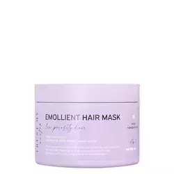 Trust My Sister - Emollient Hair Mask - Zmäkčujúca maska na vlasy s nízkou pórovitosťou - 150g