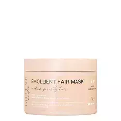 Trust My Sister - Emollient Hair Mask - Zmäkčujúca maska na vlasy so strednou pórovitosťou - 150g