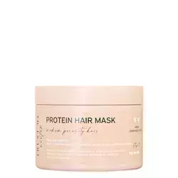 Trust My Sister - Protein Hair Mask - Proteínová maska na vlasy so strednou pórovitosťou - 150g