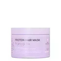 Trust My Sister - Proteínová maska na vlasy - Proteínová maska na vlasy s nízkou pórovitosťou - 150 g