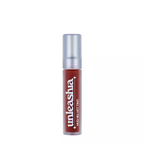 Unleashia - Hug Velvet Tint - 6 Our - Zamatový tint na pery - 4,5 g