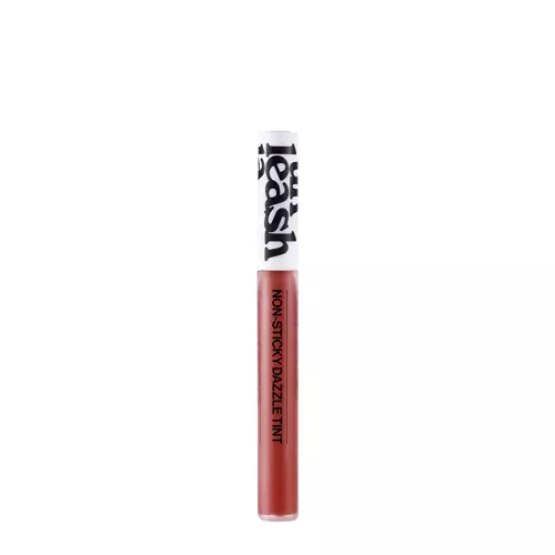 Unleashia - Non Sticky Dazzle Tint - 1 Blink - Lesklý tint na pery - 7,6 g