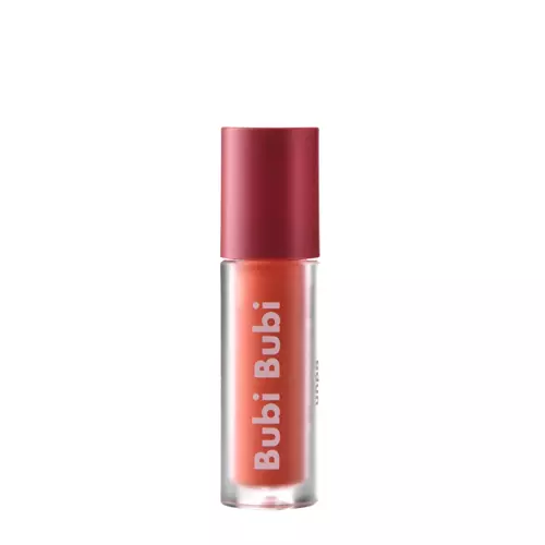 Unpa - Bubi Bubi Stay Blooming Tint For Lip&Cheek - 02 Hydrangea Coral - Tint na pery a lícenka - 3,5 ml