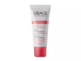 Uriage - Roséliane - Anti-Rougeurs Crème - Krém pre kuperóznu pleť - 40 ml