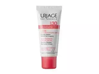 Uriage - Roseliane Crème SPF30 - SPF krém pre citlivú pleť - 40 ml