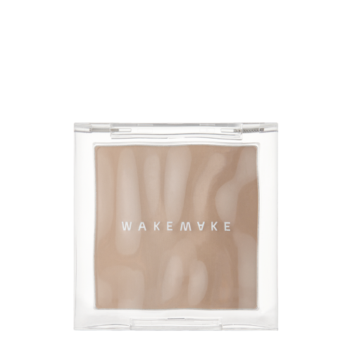 Wakemake - Mix Blurring Volume Shading - 01 Soft Warm - Zamatový bronzer - 10 g