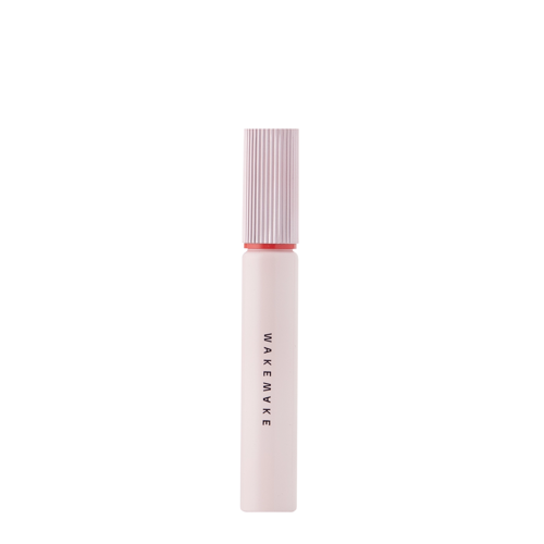 Wakemake - Water Blurring Fixing Tint - 02 Oriental Ruby - Dlhotrvajúci tint na pery - 3,8 g