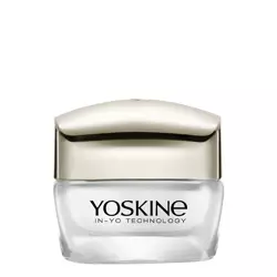 Yoskine - Classic - Nočný krém s kyselinou hyalurónovou pre vek 40+ - 50ml