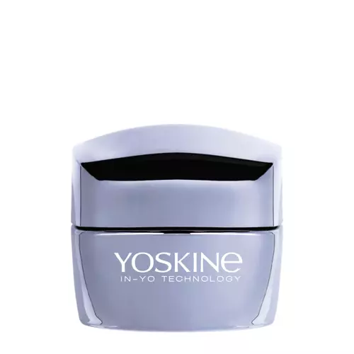 Yoskine - Face in Shape - Nočný krém proti vráskam - 50 ml