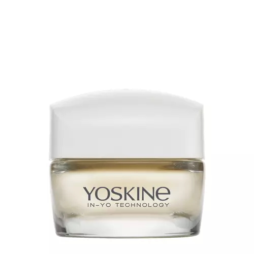 Yoskine - Vege Collagen - Vegánsky denný krém - 50 ml