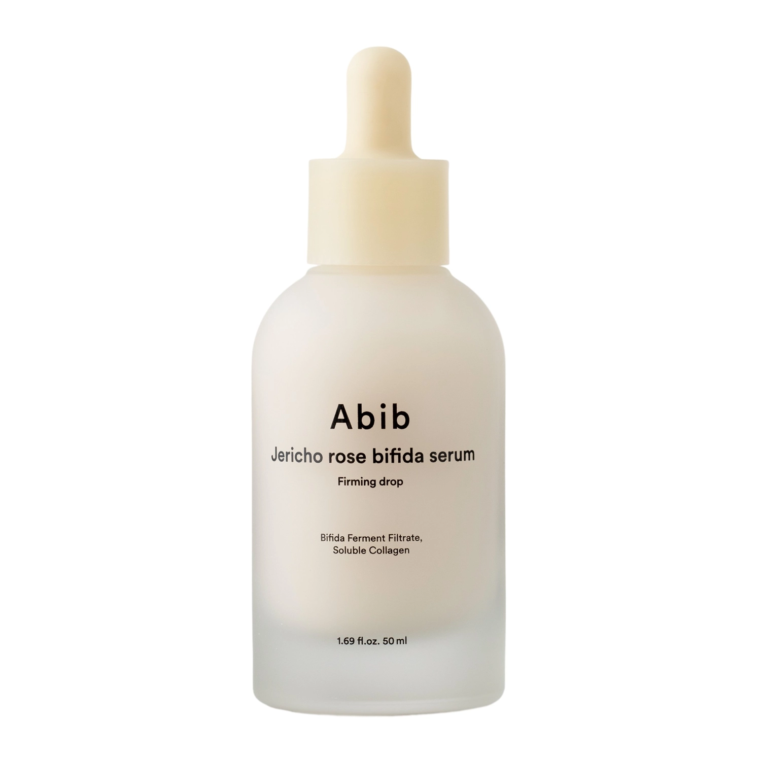 Abib - Jericho Rose Bifida Serum Firming Drop - Posilňujúce pleťové sérum - 50 ml