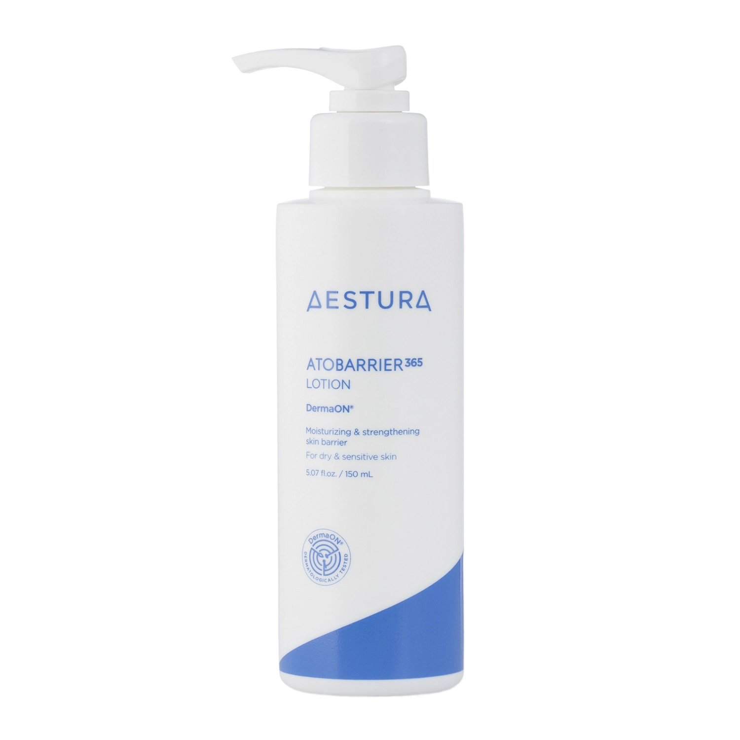 Aestura - Atobarrier 365 Lotion - Hydratačný krém s ceramidmi na tvár a telo - 150 ml