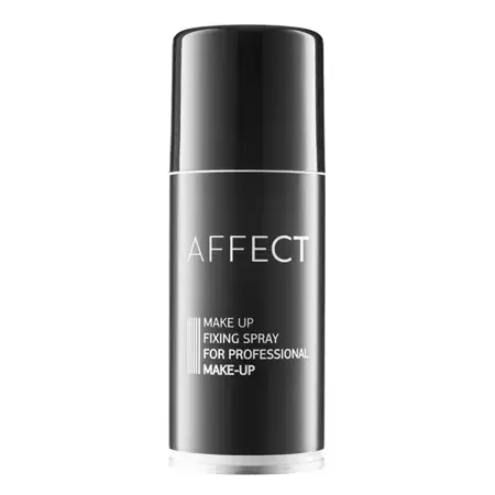 Affect - Make-up Fixing Spray for Professional Make-up - Profesionálny fixačný sprej na make-up - 150ml