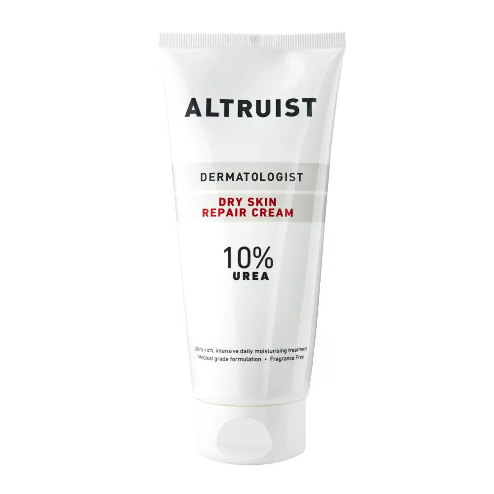 Altruist - Dry Skin Repair Cream - Regeneračný krém pre suchú pokožku tela - 200ml