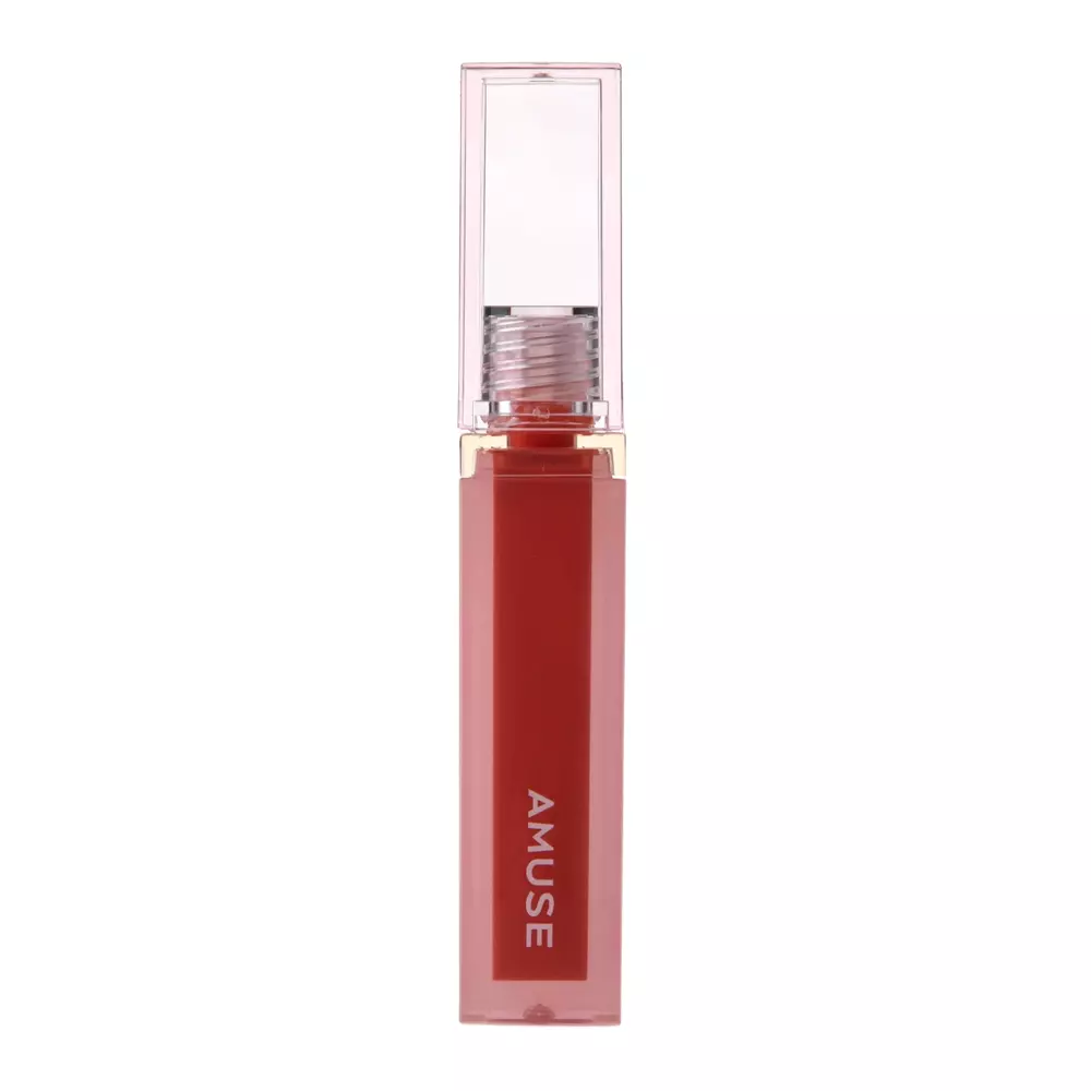 Amuse - Dew Tint - 05 Hipjiro - Dlhotrvajúci tint na pery - 4g