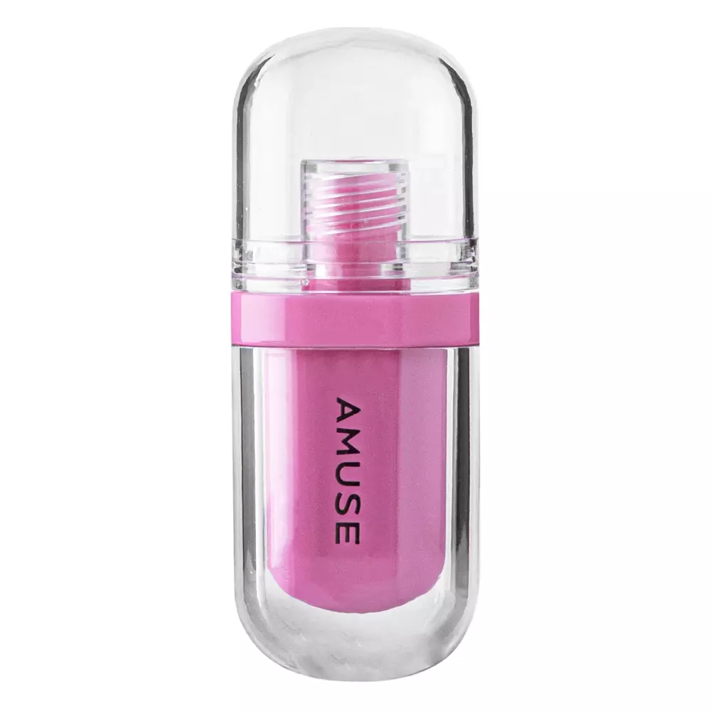 Amuse - Jel-Fit Tint - 04 Rose Milk - Dlhotrvajúci tint s gélovým efektom - 3,8 g