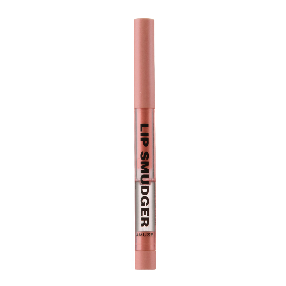 Amuse - Lip Smudger - 02 Rose - Ceruzka na pery - 0,5 g