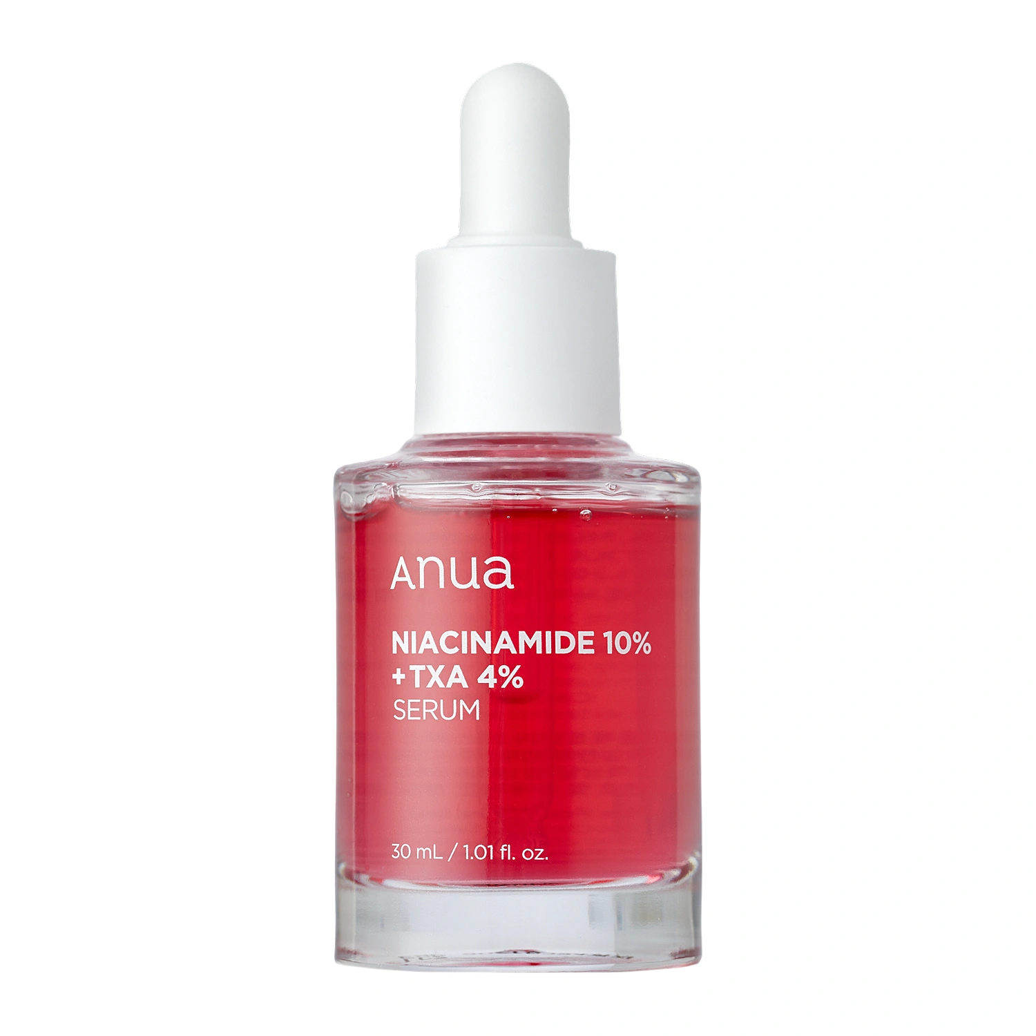 Anua - Niacinamide 10% + TXA 4% Serum - Rozjasňujúce sérum s niacínamidom - 30 ml