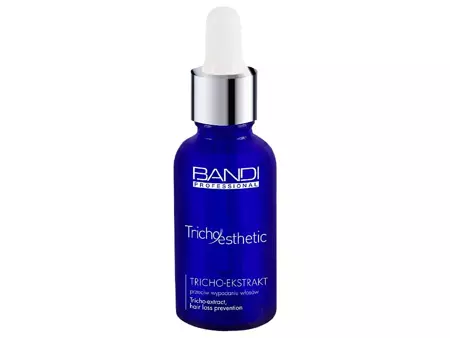 Bandi - Trichoesthetic - Tricho-Extract prevencia vypadávania vlasov - Tricho-Extract prevencia vypadávania vlasov - 30 ml