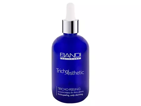 Bandi - Trichoesthetic - Tricho-Peeling - Scalp Cleansing - Čistiaci peeling pre pokožku hlavy - 100ml