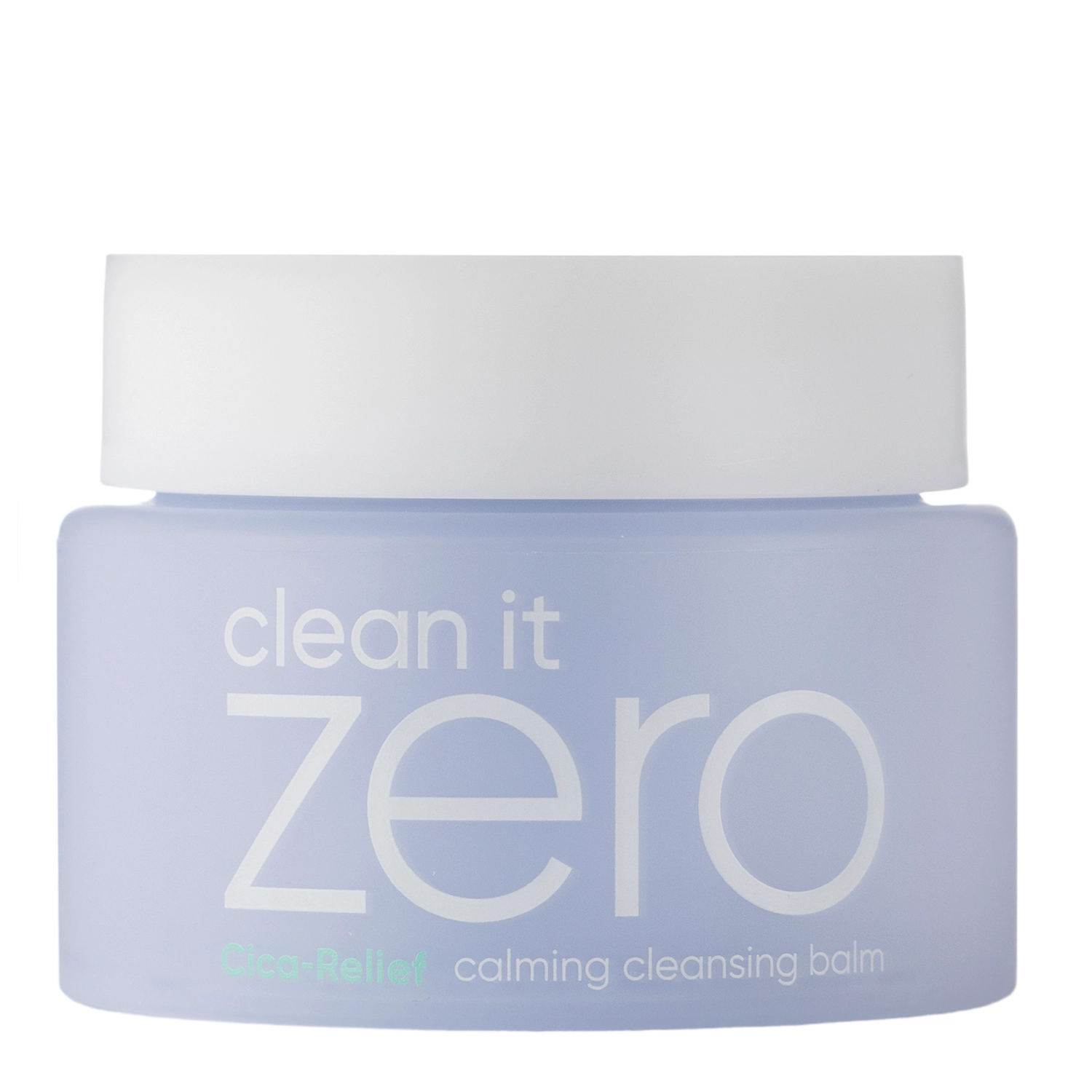 Banila Co - Clean It Zero Cleansing Balm - Calming - Sorbetový čistiaci olej pre citlivú tvár - 100 ml