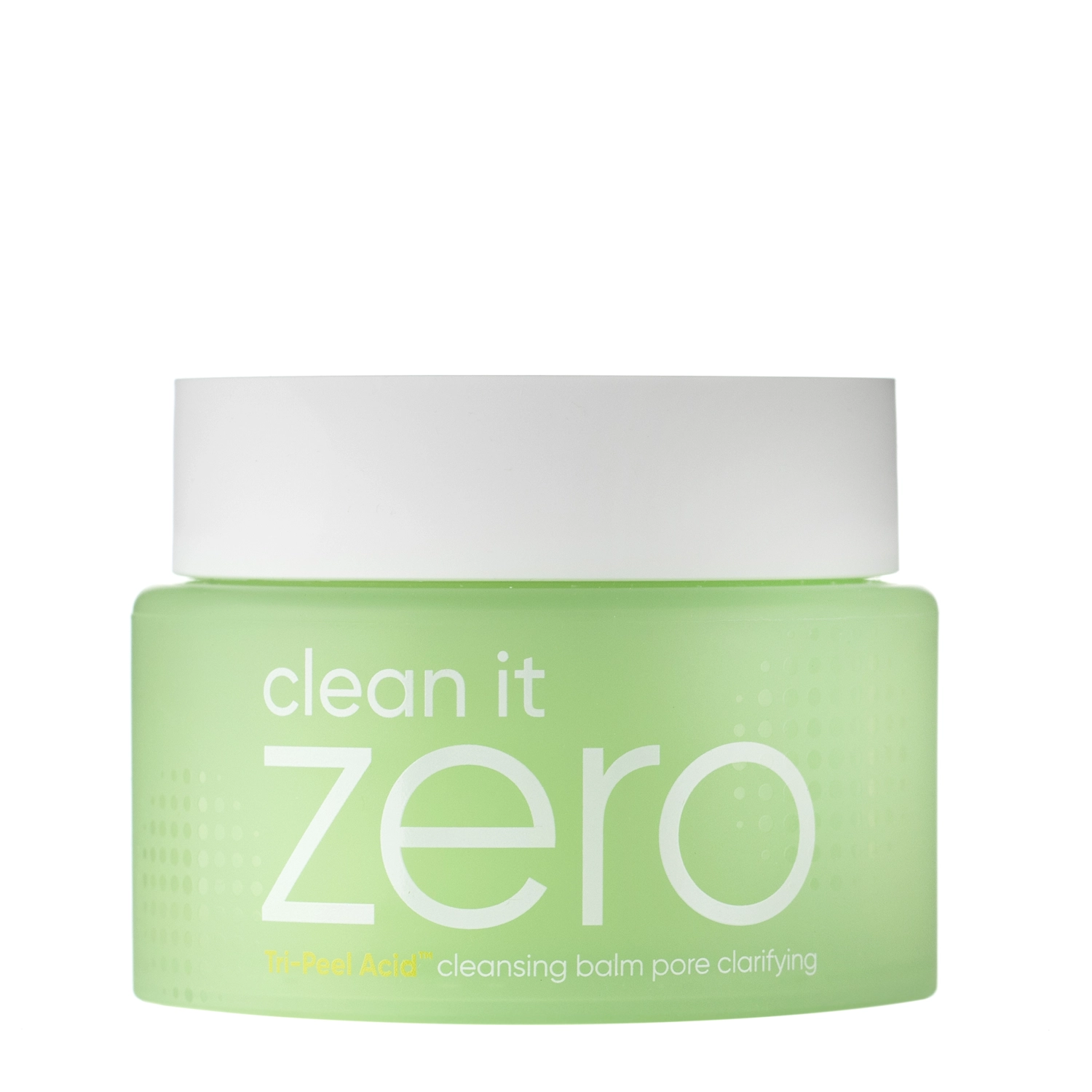 Banila Co - Clean It Zero Cleansing Balm - Pore Clarifying - Sorbetový čistiaci olej pre problematickú pleť - 100ml